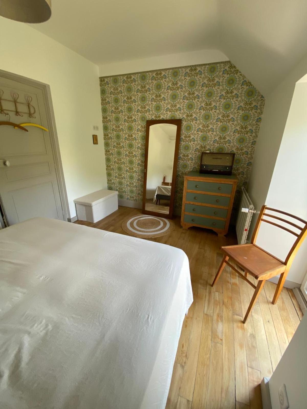 Gite Le Recoules Villa Espalion Esterno foto