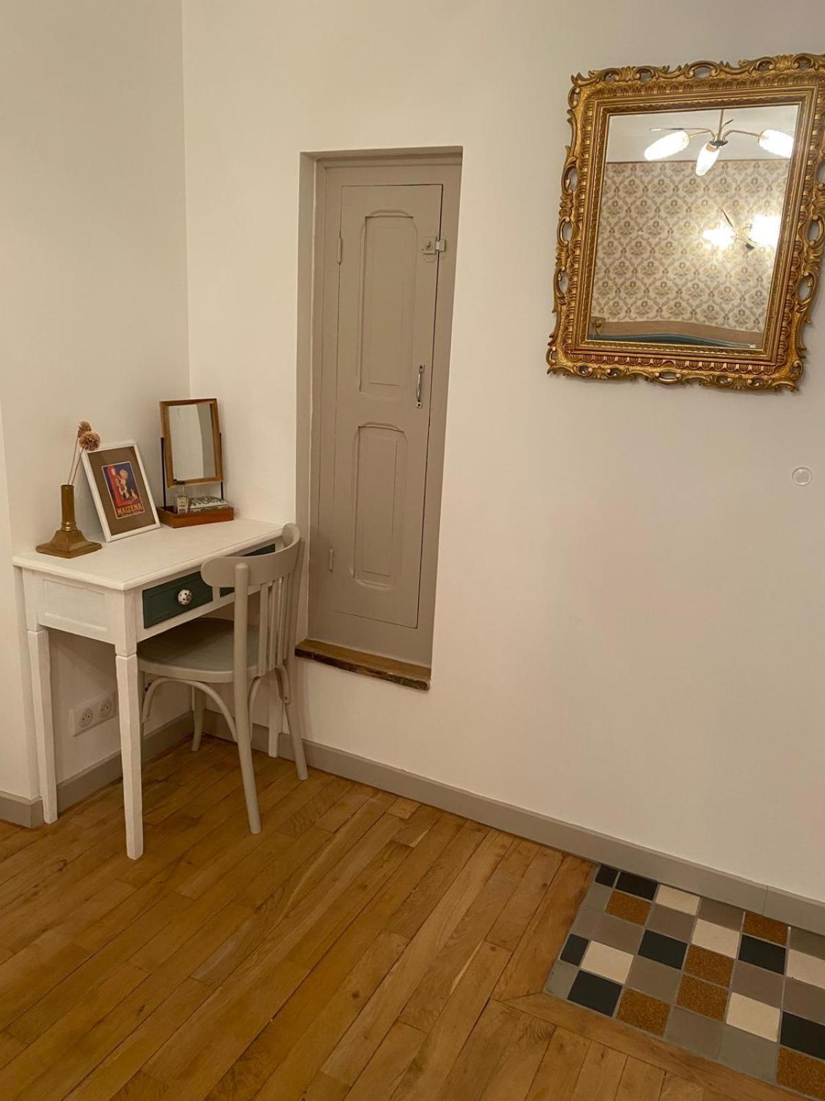 Gite Le Recoules Villa Espalion Esterno foto
